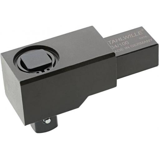 Stahlwille 58240100 Zásuvný čtyřhran