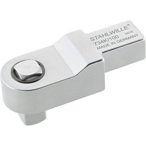 Stahlwille 58243040 Zásuvný čtyřhran
