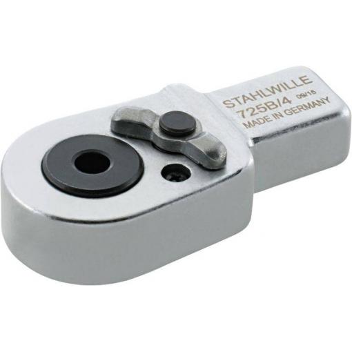 Stahlwille 58255005 Ráčna pro nástrčné bity