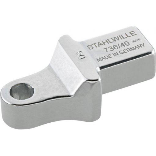 Stahlwille 58261040 Zásuvný adaptér