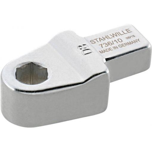 Stahlwille 58262610 Nástroj pro vložení držáku bitů