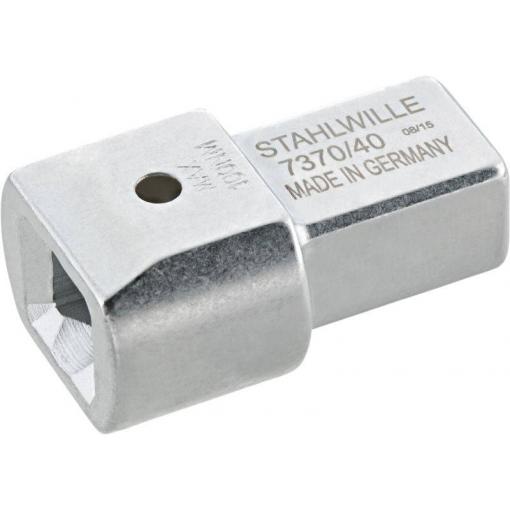 Stahlwille 58290040 Zásuvný adaptér
