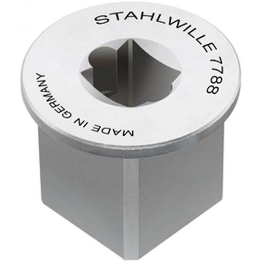Stahlwille 58521088 Čtvercový adaptér