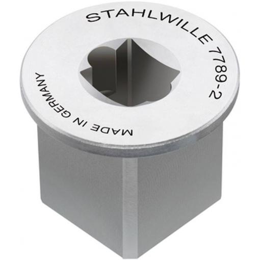 Stahlwille 58523089 Čtvercový adaptér