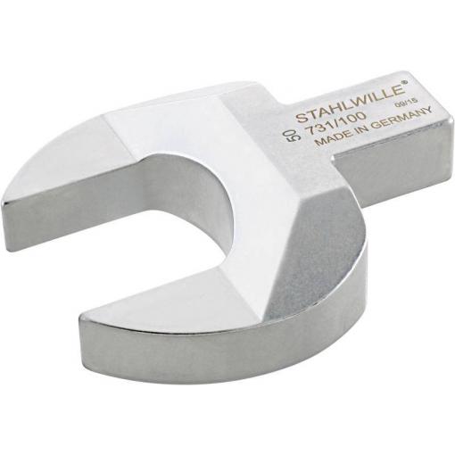 Stahlwille 58611036 Otevřené klíče