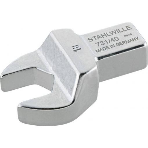 Stahlwille 58614036 Otevřené klíče