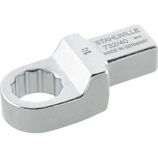Stahlwille 58624042 Klíč na krabice
