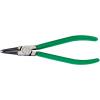 Stahlwille 65436003 kleště na pojistné kroužkem 40-100 mm