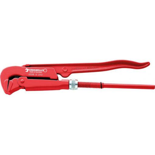 Stahlwille 6556 0 560 SCHWEDEN-ROHRZANGE 2 ZOLL STAHLWILLE 65560560 hasák
