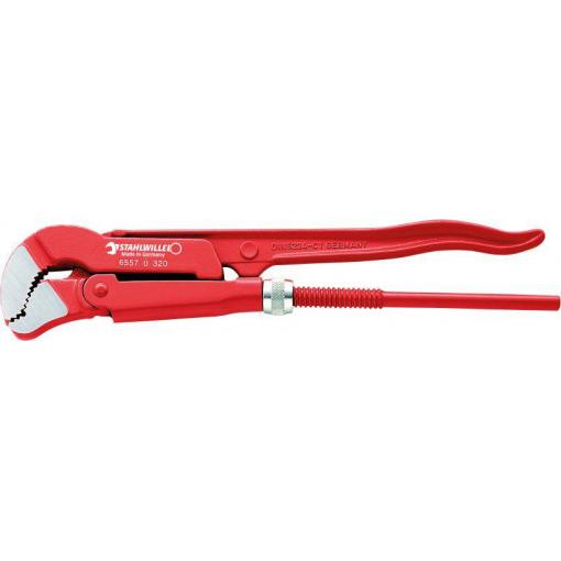 Stahlwille 6557 0 416 S-MAUL-ROHRZANGE 1.1/2 ZOLL STAHLWILLE 65570416 hasák
