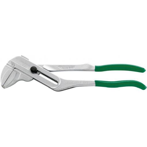 Stahlwille 6573 5 250 POWER-GRIP 65735250 klíč na kleště 46 mm 25.3 cm