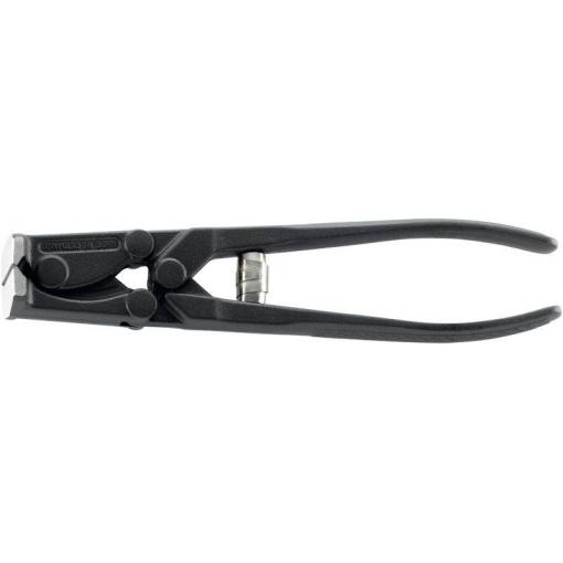 Stahlwille 6617 0 180 HEBELVORNSCHNEIDER POLIERT 180 MM 66170180 čelní štípací kleště