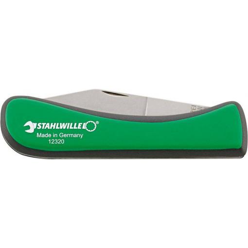 Stahlwille 77020000 12320 KABELMESSER nůž na kabely