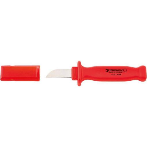 Stahlwille 77020700 12187 VDE KABELMESSER nůž na kabely