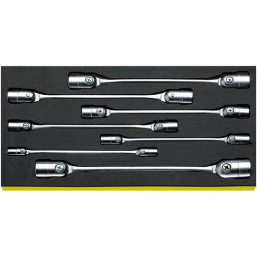 Stahlwille TCS 29/7,8X9-20X22MM 96830195 sada nářadí