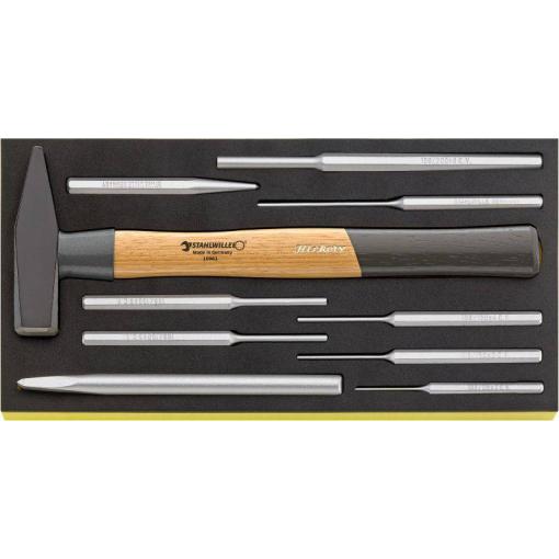 Stahlwille TCS 102-108/10961/10 96830361 sada nářadí