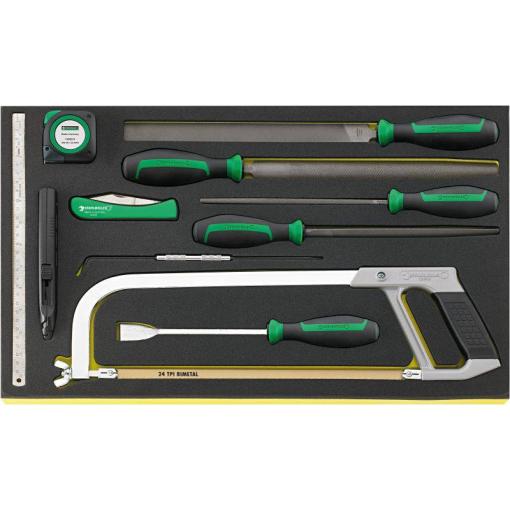 Stahlwille TCS 12025-13110/11 96838759 sada nářadí