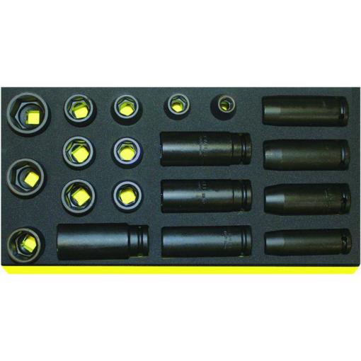 Stahlwille TCS 50IMP/51IMP/19 96838777 sada nářadí