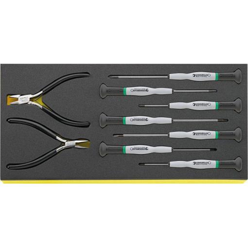 Stahlwille TCS 4751/4752 96838787 sada nářadí