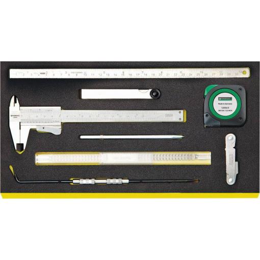 Stahlwille TCS 11095-13110/8 96838789 sada nářadí