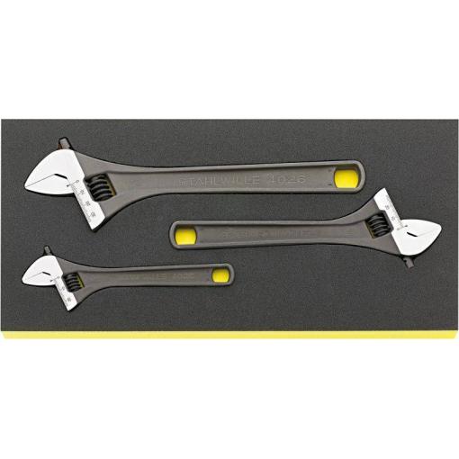 Stahlwille TCS 4026/3 96838796 sada nářadí