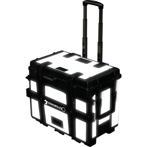 Stahlwille 13217 TS RF, 96894809 kufřík na nářadí bez nářadí , (d x š x v) 600 x 405 x 470 mm