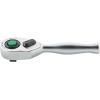 Stahlwille 418QR 11111050 ráčna 1/4 (6,3 mm)