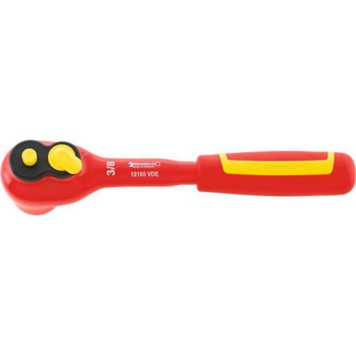 Stahlwille 12165 VDE 12430001 ráčna 3/8