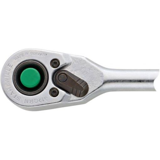 Stahlwille 5120QR 60Z. 19040040 Sada náhradních dílů 1/2