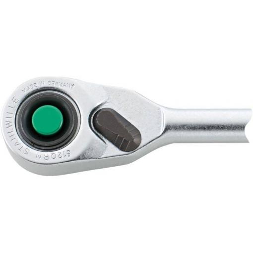 Stahlwille 5120QR N80 19042020 Sada náhradních dílů 1/2