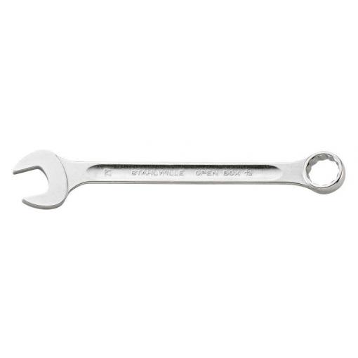 Stahlwille 40082929 13 29 očkoplochý klíč Délka klíče (cm) (jen pro nadpis) 29 mm