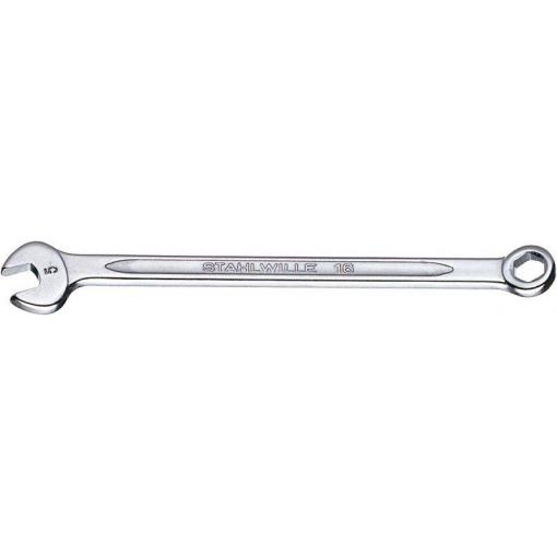 Stahlwille 40093232 16 3,2 očkoplochý klíč Délka klíče (cm) (jen pro nadpis) 3.2 mm
