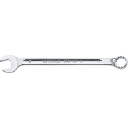 Stahlwille 40103434 14 34 očkoplochý klíč Délka klíče (cm) (jen pro nadpis) 34 mm