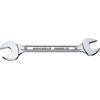 Stahlwille 40433234 10 A 1/2 X 9/16 oboustranný plochý klíč Délka klíče (palce) (jen pro nadpis) 1/2 - 9/16