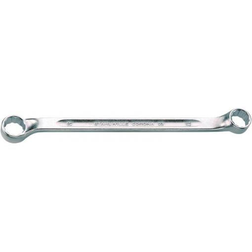 Stahlwille 41071213 23 12 X 13 oboustranný očkový klíč Délka klíče (cm) (jen pro nadpis) 12 - 13 mm