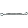 Stahlwille 41072123 23 21 X 23 oboustranný očkový klíč Délka klíče (cm) (jen pro nadpis) 21 - 23 mm
