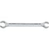 Stahlwille 41081619 24 16 X 19 oboustranný očkový klíč Délka klíče (cm) (jen pro nadpis) 16 - 19 mm