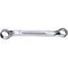 Stahlwille 41603436 180 A 9/16 X 5/8 oboustranný očkový klíč