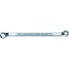 Stahlwille 41614648 230 A 15/16 X 1 oboustranný očkový klíč Délka klíče (palce) (jen pro nadpis) 1 - 15/16