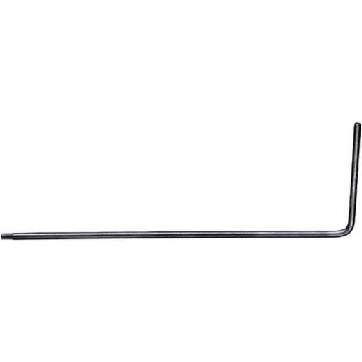 Stahlwille 10759 A 2 1/16 WINKELSCHRAUBENDREHER klíč 2 mm 1/16 palec