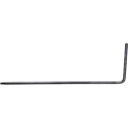 Stahlwille 10759 A 2 5/64 WINKELSCHRAUBENDREHER klíč 2 mm 5/64 palec