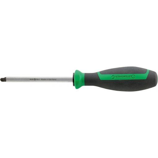 Stahlwille 4636 NO.8 TORQ-SET šroubovák Torq 8 mm