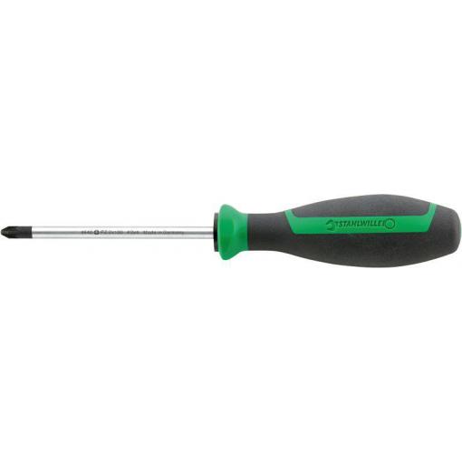 Stahlwille 4640 PZ 0 46403000 křížový šroubovák 0