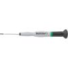 Stahlwille 4751 3 ELEKTRONIK-SCHLITZSCHRAUBENDREHER šroubovák pro šrouby Microstix
