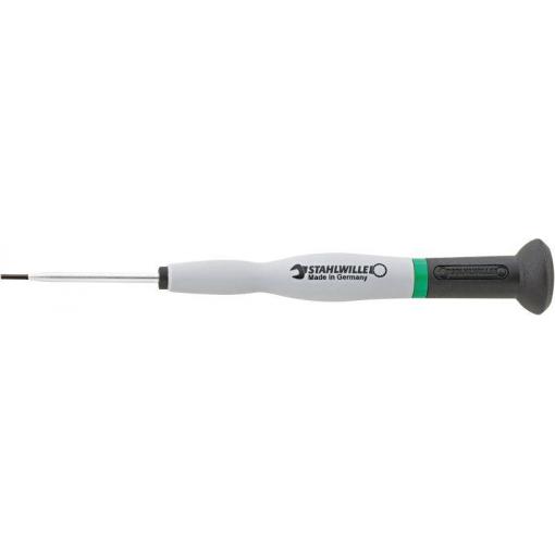 Stahlwille 4753 0,9 inbusový šroubovák Velikost klíče: 0.9 mm