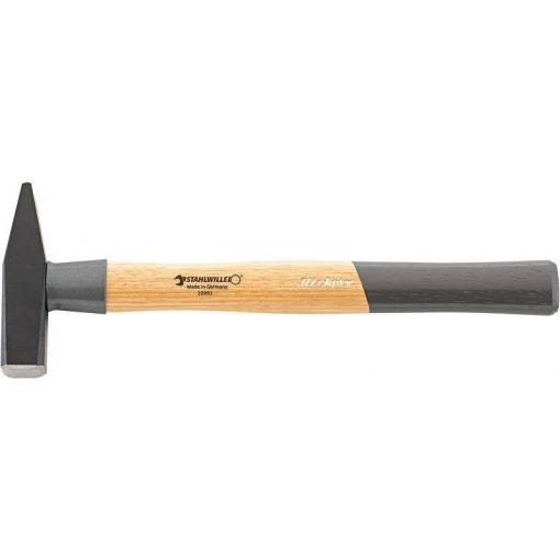 Stahlwille 10961 300 G SCHLOSSERHAMMER 70110010 zámečnické kladivo 400 g 1 ks