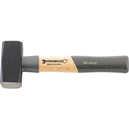 Stahlwille 10962 1000 G FAEUSTEL 70111010 kamenické kladivo 1410 g 1 ks