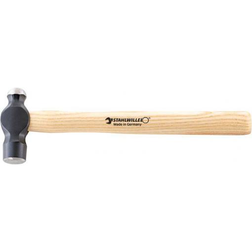 Stahlwille 10970 1/2 LB INGENIEURHAMMER 70120005 Inženýrské kladivo 320 g 1 ks