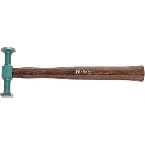 Stahlwille 10780 SPANN- UND SCHLICHTHAMMER 70130003 rovnací kladivo 346 g 1 ks