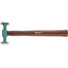 Stahlwille 10785 SPANN- UND SCHLICHTHAMMER 70130004 rovnací kladivo 484 g 1 ks